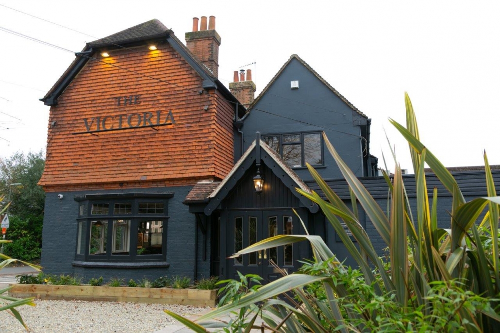 The Victoria – Prospect Pubs & Bars Ltd | Pubs and Pubs with Rooms  Oxfordshire